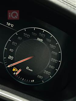 Land Rover Range Rover Vogue